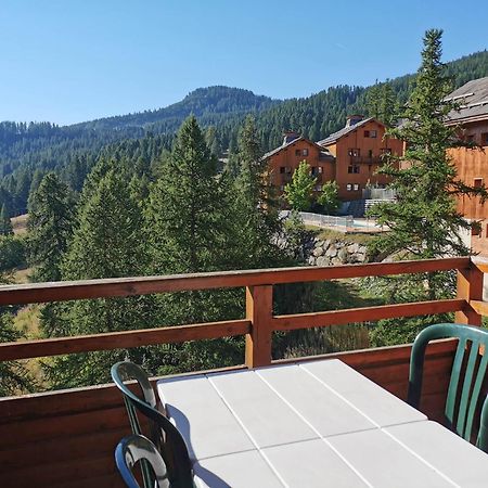 Le Hameau Des Ecrins Apartment Puy-Saint-Vincent Exterior foto